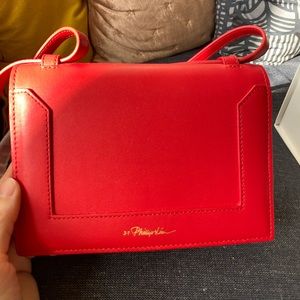 Soleil Mini shoulder bag